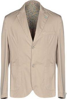 Barbati SUITS and CO-ORDS - Blazers sur YOOX.COM