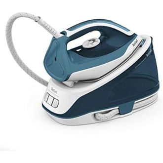 T-fal Express Essential Sv6115 2200 W 1,4 L Blanco, Gris