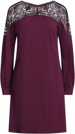 Alberta Ferretti DRESSES - Mini dresses on YOOX.COM