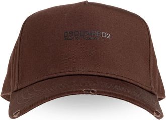 Dsquared2 Uomo, Accessori, Marrone, Taglia unica, new