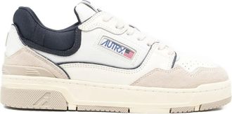 Autry Sneakers Clc - Bianco