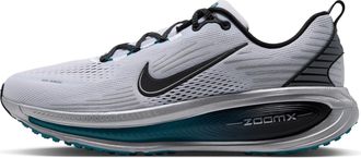 Nike Mens Vomero 18 Road Running Shoes in Grey | IQ0458-001