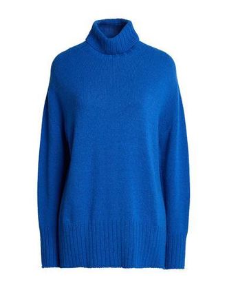 120% Lino KNITWEAR - Turtlenecks sur YOOX.COM