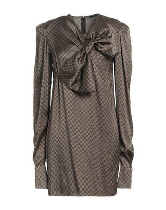 Balmain KLEIDER - Mini-Kleider auf YOOX.COM