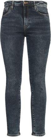 A|X Armani Exchange BOTTOMWEAR - Jeans on YOOX.COM