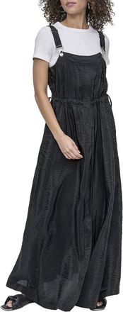 DKNY Overall Dress