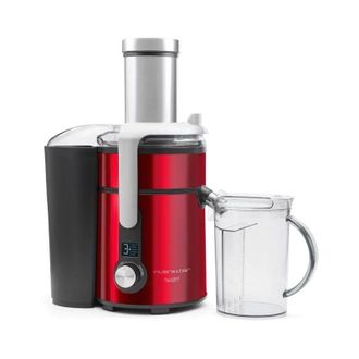 Riviera & Bar Centr&iacute;fuga 1,2l 1300w Roja - Pcj677 Riviera&bar