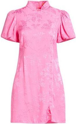 Kitri DRESSES - Mini dresses on YOOX.COM