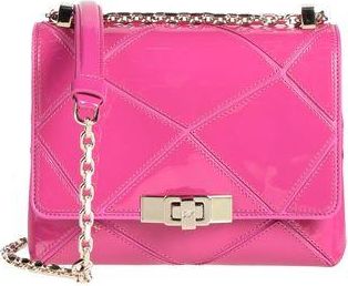 Roger Vivier BAGS - Cross-body bags on YOOX.COM
