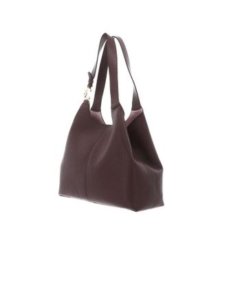 Coccinelle Shoulder Bag - Brown
