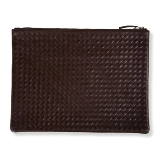 Dragon Diffusion Clutches, female, Brown, ONE SIZE, A4 Pochette
