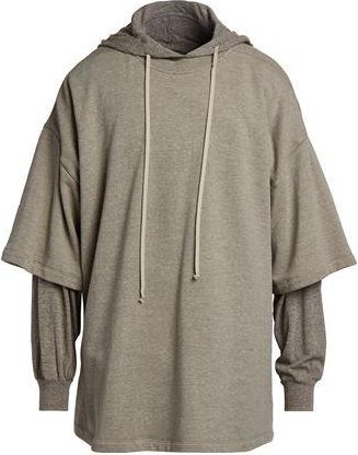 Rick Owens TOPWEAR - Felpe su YOOX.COM
