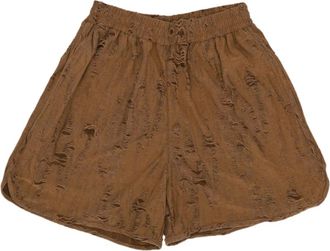 Acupuncture Short Rat Race - - Shorts - Uomo - Marrone - S