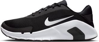 Nike Mens Flex Train Workout Shoes (Extra Wide) in Black | HV9977-003