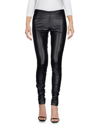 Plein Sud BOTTOMWEAR - Leggings sur YOOX.COM