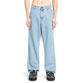 Carhartt Work in Progress Single Knee Denim Pants