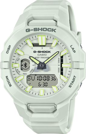 Casio G-shock Heren Horloge Grijs GBA-950-7AER