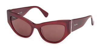 Max Mara MM0192 69S Womens Sunglasses Size 54