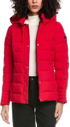 Nautica Short Jacket