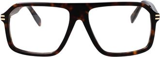 Marc Jacobs Marc 951 Optisch Montuur - Heren - Brillen - Bruin - 57 MM - Accessoires
