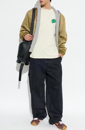 Loewe LOEWE X COSIMA VON BONIN, Mens, Cream