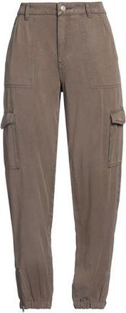 Guess PARTES DE ABAJO - Pantalones en YOOX.COM