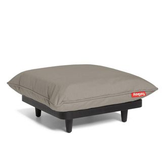 Fatboy Paletti Outdoor-Sofa, Hocker, grey taupe (Exklusive Edition)