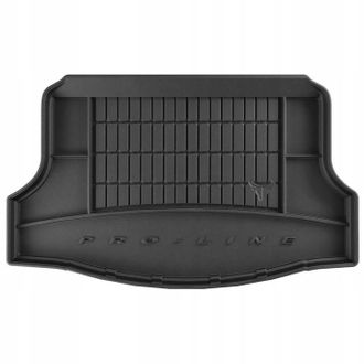 OEM Tappetino In Gomma Per Bagagliaio Honda Civic 10 Hatchback 2015-2021