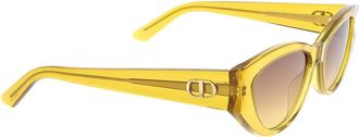 Dior Mujer, Accesorios, Amarillo, Talla: ONE Size