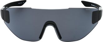 Nike Mens Athena Edge Black Sunglasses - One Size