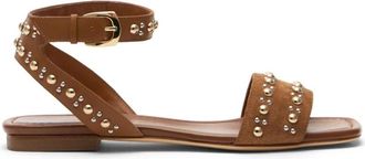 Stuart Weitzman Donna, Scarpe, Marrone, 39 EU, new