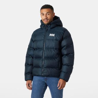 Helly Hansen Steppjacke HELLY HANSEN ACTIVE PUFFY JACKET, Herren, Gr. S, navy, Obermaterial: 100% Polyester. Futter: 100% Polyamid. Wattierung: 100% Polyester, nor