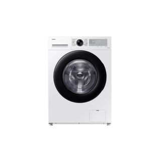 Samsung Lavadora De Carga Frontal, Capacidad De 11 Kg, Velocidad De Centrifugado De 1400 Rpm - Ww11dg5b25ah - Samsung