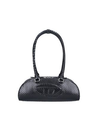 Diesel Borsa A Spalla 1Dr Dome