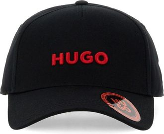 HUGO BOSS Hugo Baseball Hat With Logo