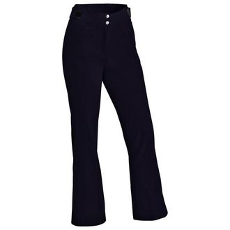 Maier Sports Allissia Slim 3.0 Skihose f&uuml;r Damen | grau