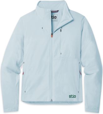 Stio Womens Fernos Insulated Jacket