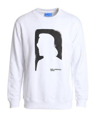 Karl Lagerfeld CAMISETAS Y TOPS - Sudaderas en YOOX.COM