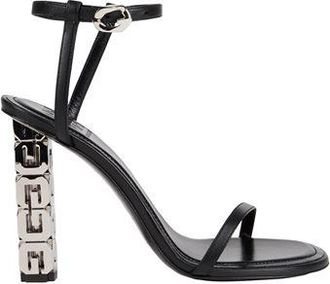 Givenchy CALZADO - Sandalias con cierre en YOOX.COM