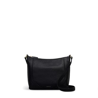 Radley London Wood Park Medium Ziptop Crossbody Bag