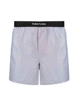 Tom Ford Cotton Shorts