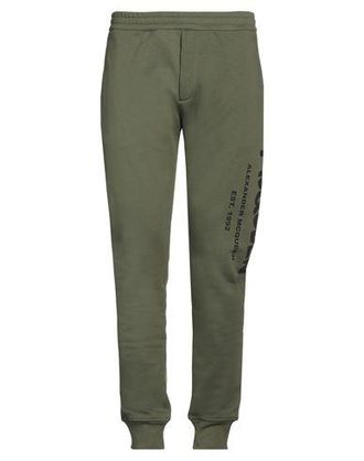 Alexander McQueen BOTTOMWEAR - Pantaloni su YOOX.COM