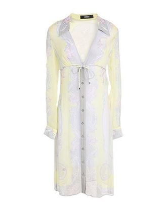 Versace VESTIDOS - Minivestidos en YOOX.COM