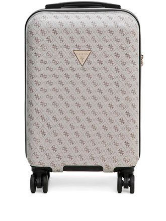 Guess Co Jesco trolley - Neutrals
