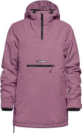 Horsefeathers Fiora Jacket Skijacke f&uuml;r Damen | rosa/lila