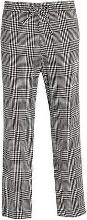 Versace PARTES DE ABAJO - Pantalones en YOOX.COM