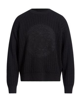 Versace KNITWEAR - Jumpers sur YOOX.COM