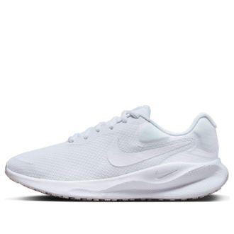 Nike (WMNS) Nike REVOLUTION 7 Triple White FB2208-100