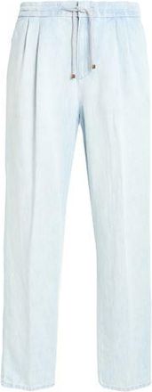Brunello Cucinelli HOSEN & R&Ouml;CKE - Hosen auf YOOX.COM