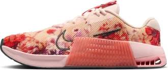 Nike (WMNS) Nike Metcon 9 AMP Washed Coral Tie Dye HJ6210-600